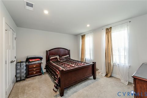 Tiny photo for 8600 Kingsland Park Drive, Chesterfield, VA 23237 (MLS # 2526923)