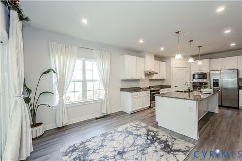 Tiny photo for 8600 Kingsland Park Drive, Chesterfield, VA 23237 (MLS # 2526923)