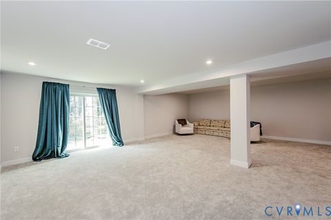 Tiny photo for 8600 Kingsland Park Drive, Chesterfield, VA 23237 (MLS # 2526923)