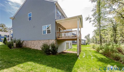 Tiny photo for 8600 Kingsland Park Drive, Chesterfield, VA 23237 (MLS # 2526923)
