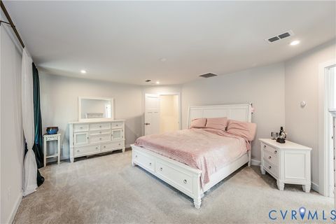 Tiny photo for 8600 Kingsland Park Drive, Chesterfield, VA 23237 (MLS # 2526923)