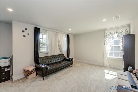 Tiny photo for 8600 Kingsland Park Drive, Chesterfield, VA 23237 (MLS # 2526923)