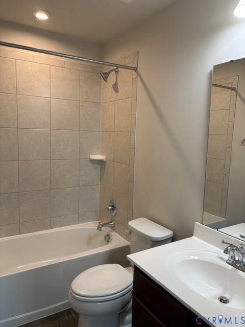 Tiny photo for 11281 Winding Brook Terrace Drive #KB, Hanover, VA 23005 (MLS # 2619907)
