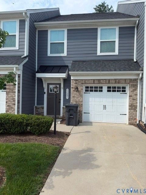 Photo of 11281 Winding Brook Terrace Drive #KB, Hanover, VA 23005 (MLS # 2619907)