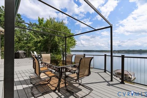 Tiny photo for 111 Sunset Drive, Clarksville, VA 23927 (MLS # 2618088)