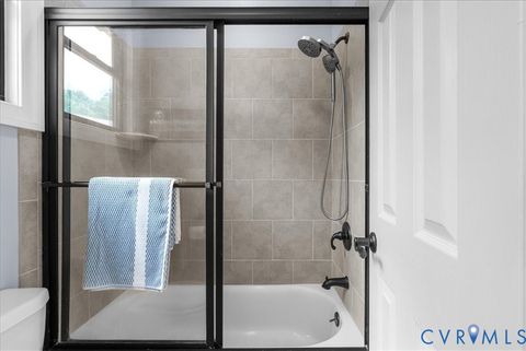 Tiny photo for 111 Sunset Drive, Clarksville, VA 23927 (MLS # 2618088)