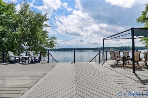 Tiny photo for 111 Sunset Drive, Clarksville, VA 23927 (MLS # 2618088)