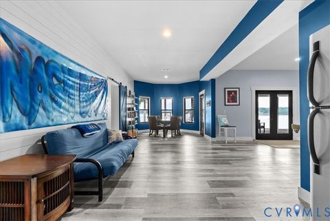 Tiny photo for 111 Sunset Drive, Clarksville, VA 23927 (MLS # 2618088)