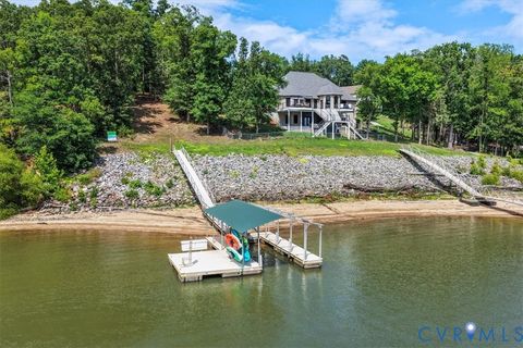 Tiny photo for 111 Sunset Drive, Clarksville, VA 23927 (MLS # 2618088)