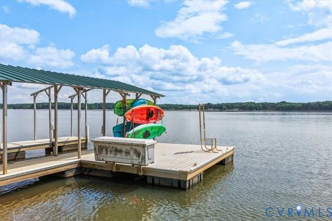 Tiny photo for 111 Sunset Drive, Clarksville, VA 23927 (MLS # 2618088)