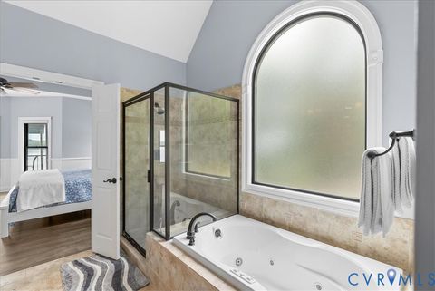 Tiny photo for 111 Sunset Drive, Clarksville, VA 23927 (MLS # 2618088)