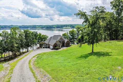 Tiny photo for 111 Sunset Drive, Clarksville, VA 23927 (MLS # 2618088)