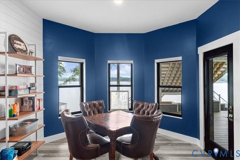 Tiny photo for 111 Sunset Drive, Clarksville, VA 23927 (MLS # 2618088)