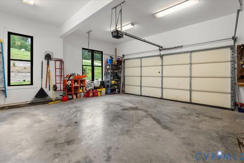 Tiny photo for 111 Sunset Drive, Clarksville, VA 23927 (MLS # 2618088)