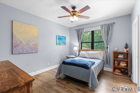 Tiny photo for 111 Sunset Drive, Clarksville, VA 23927 (MLS # 2618088)