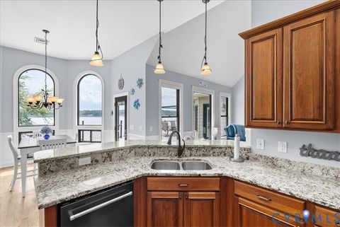 Tiny photo for 111 Sunset Drive, Clarksville, VA 23927 (MLS # 2618088)