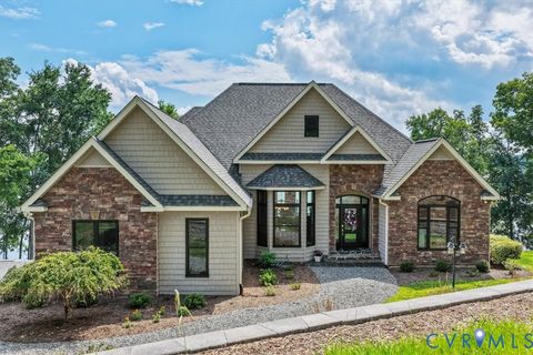 Tiny photo for 111 Sunset Drive, Clarksville, VA 23927 (MLS # 2618088)