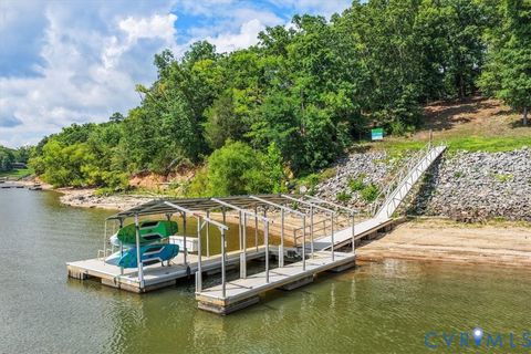 Tiny photo for 111 Sunset Drive, Clarksville, VA 23927 (MLS # 2618088)