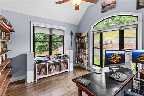 Tiny photo for 111 Sunset Drive, Clarksville, VA 23927 (MLS # 2618088)