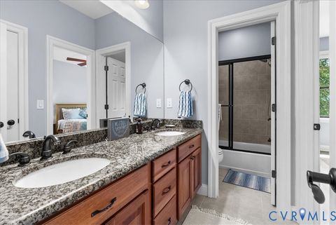 Tiny photo for 111 Sunset Drive, Clarksville, VA 23927 (MLS # 2618088)