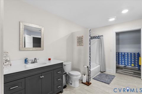 Tiny photo for 111 Sunset Drive, Clarksville, VA 23927 (MLS # 2618088)