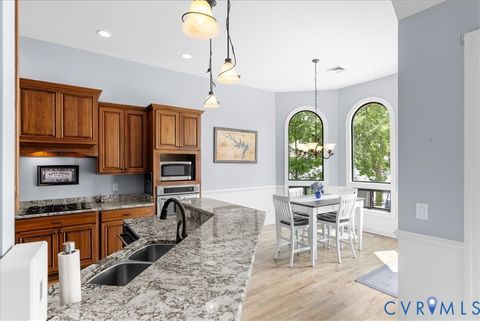 Tiny photo for 111 Sunset Drive, Clarksville, VA 23927 (MLS # 2618088)