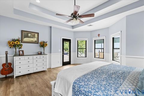 Tiny photo for 111 Sunset Drive, Clarksville, VA 23927 (MLS # 2618088)