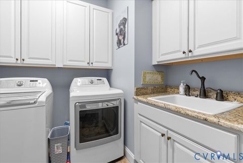 Tiny photo for 111 Sunset Drive, Clarksville, VA 23927 (MLS # 2618088)
