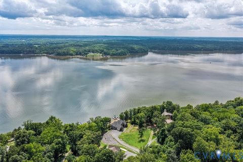 Tiny photo for 111 Sunset Drive, Clarksville, VA 23927 (MLS # 2618088)