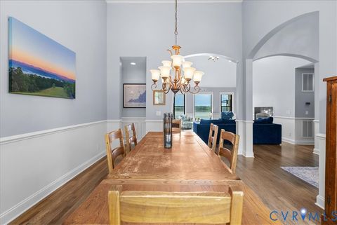 Tiny photo for 111 Sunset Drive, Clarksville, VA 23927 (MLS # 2618088)
