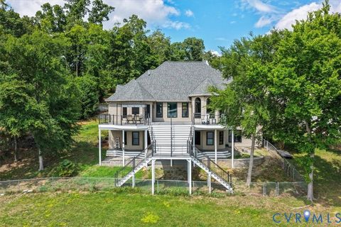 Tiny photo for 111 Sunset Drive, Clarksville, VA 23927 (MLS # 2618088)