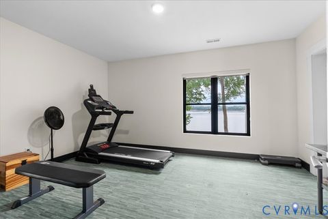 Tiny photo for 111 Sunset Drive, Clarksville, VA 23927 (MLS # 2618088)