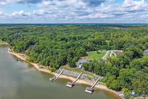 Tiny photo for 111 Sunset Drive, Clarksville, VA 23927 (MLS # 2618088)