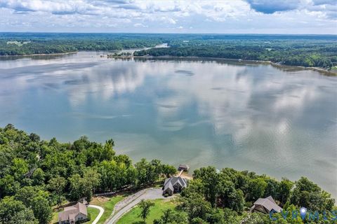 Tiny photo for 111 Sunset Drive, Clarksville, VA 23927 (MLS # 2618088)