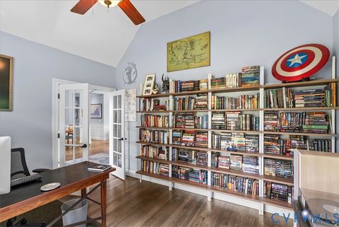 Tiny photo for 111 Sunset Drive, Clarksville, VA 23927 (MLS # 2618088)