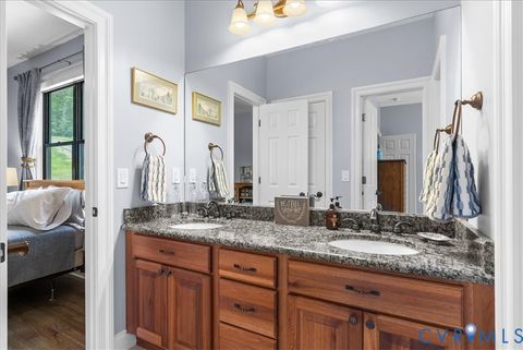 Tiny photo for 111 Sunset Drive, Clarksville, VA 23927 (MLS # 2618088)