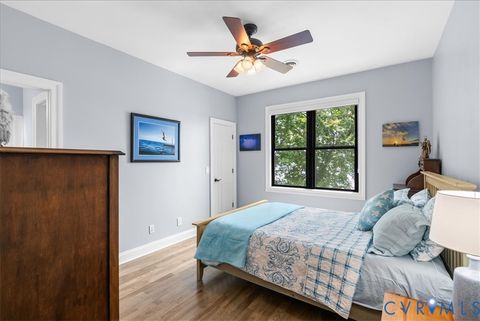 Tiny photo for 111 Sunset Drive, Clarksville, VA 23927 (MLS # 2618088)