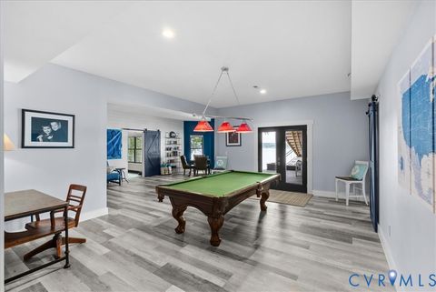 Tiny photo for 111 Sunset Drive, Clarksville, VA 23927 (MLS # 2618088)