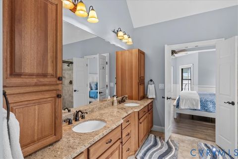 Tiny photo for 111 Sunset Drive, Clarksville, VA 23927 (MLS # 2618088)