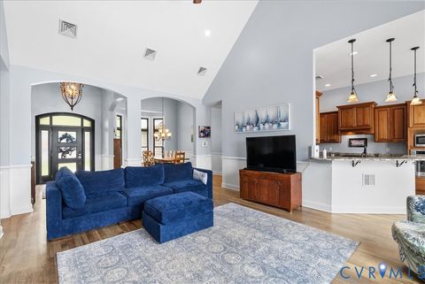 Tiny photo for 111 Sunset Drive, Clarksville, VA 23927 (MLS # 2618088)