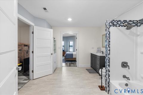 Tiny photo for 111 Sunset Drive, Clarksville, VA 23927 (MLS # 2618088)