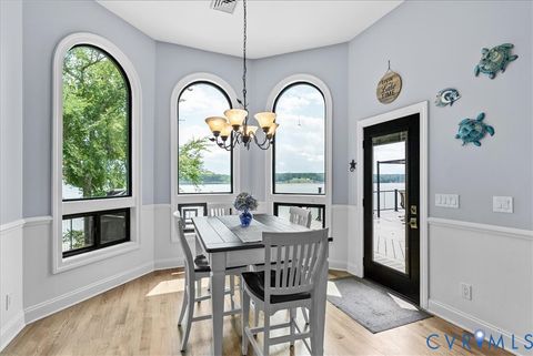 Tiny photo for 111 Sunset Drive, Clarksville, VA 23927 (MLS # 2618088)
