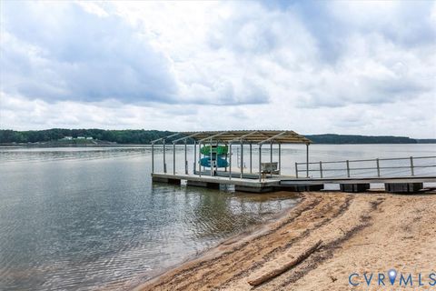Tiny photo for 111 Sunset Drive, Clarksville, VA 23927 (MLS # 2618088)