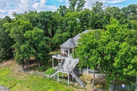 Tiny photo for 111 Sunset Drive, Clarksville, VA 23927 (MLS # 2618088)