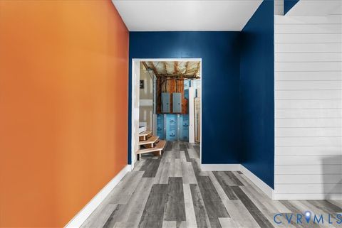Tiny photo for 111 Sunset Drive, Clarksville, VA 23927 (MLS # 2618088)