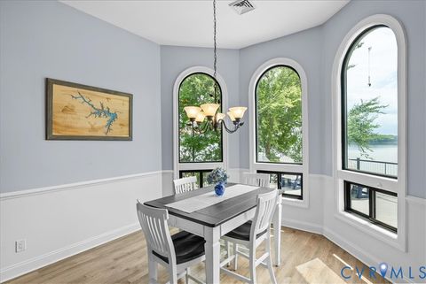 Tiny photo for 111 Sunset Drive, Clarksville, VA 23927 (MLS # 2618088)