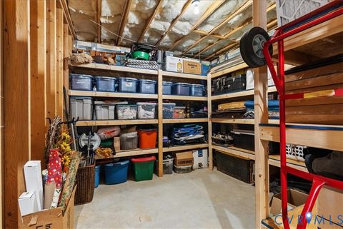 Tiny photo for 111 Sunset Drive, Clarksville, VA 23927 (MLS # 2618088)