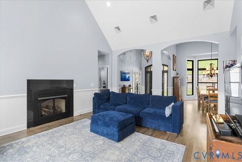 Tiny photo for 111 Sunset Drive, Clarksville, VA 23927 (MLS # 2618088)