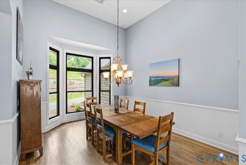Tiny photo for 111 Sunset Drive, Clarksville, VA 23927 (MLS # 2618088)