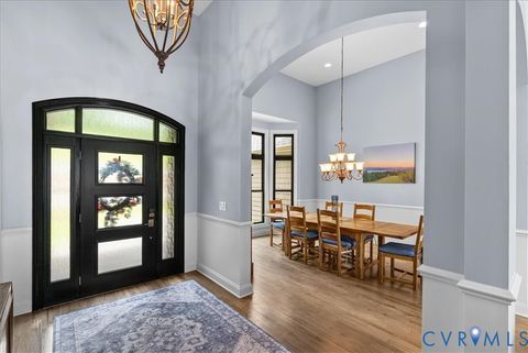 Tiny photo for 111 Sunset Drive, Clarksville, VA 23927 (MLS # 2618088)